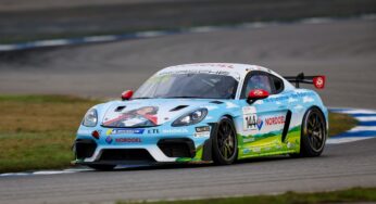 E-Fuels: Neue Power für klimaneutralen Rennsport