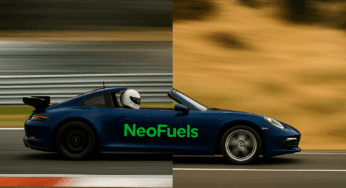 Von der Pole Position in den Alltag mit E-Fuels