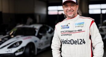 Ein Meilenstein für nachhaltigen Motorsport, dank E-Fuels