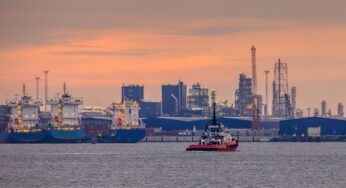 Grüner Wasserstoff auf dem Weg nach Rotterdam – Indien und Europa rücken zusammen
